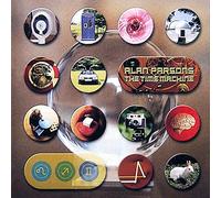 Parsons,Alan - The Time Machine