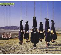 Parsons, Alan - Try Anything Once