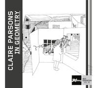 Parsons, Claire - In Geometry -Digi-