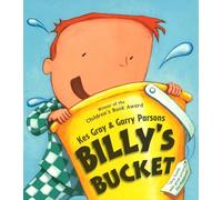 Parsons, Garry - Billy's Bucket
