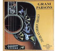 Parsons, Gram - Cosmic American Music