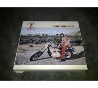 Parsons, Gram - Sacred Hearts and Fallen Angels - The Gram Parsons Anthology