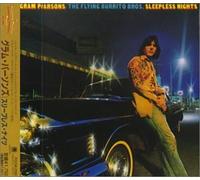 Parsons, Gram - Sleepless Nights