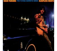Parsons, Gram - Sleepless Nights