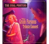 The Coal Porters - Gram Parsons Tribute Concert