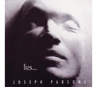 Parsons, Joseph - Lies