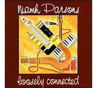 Parsons Niamh - Loosely Connected