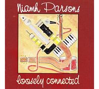 Parsons, Niamh - Loosely Connected