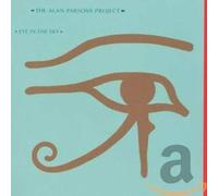 Alan Parsons Project - Eye in the Sky: 25th Anniversary Edition (remastered/expanded) [CD]