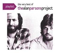 Parsons Project Alan - Playlist: Very Best of Alan Pa