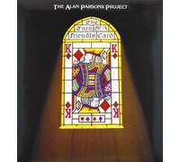 The Alan Parson Proj - The Alan Parson Project: the Turn of... [VINYL]