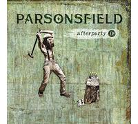 Parsonsfield - Afterparty EP