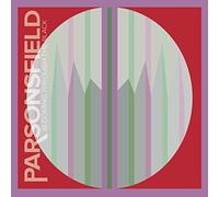 Parsonsfield - Blooming Through The Black [VINYL]
