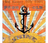 Parsonsfield - Poor Old Shine