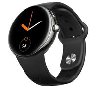 Parsonver Smart Watch for Men Women, 43mm AMOLED Always-On Display, Answer/Make Calls & AI, 2 Quick-Release Bands, Heart Rate/Sleep Monitor, Built-In 120+ Sports, IP68 Fitness Watch for iOS & Android