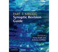 Part 1 MRCOG Synoptic Revision Guide