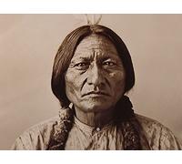 Part 1: Sitting Bull
