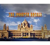 Part 1: The Maharaja of Jodhpur
