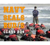 Part 1: Welcome to BUD/S