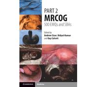 Part 2 MRCOG: 500 EMQs and SBAs – Cambridge University Press