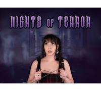 Part 2: Psychic Spends the Night with Demonic Shapeshifter w/ Mayan Lopez