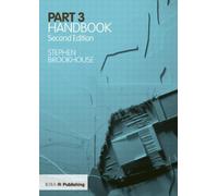 Part 3 Handbook