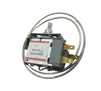 Part 3 Pins Middle-fixed Refrigerator Freezer Temperature Controller Sensor Probe Length 58cm WDFE29R-L1 Thermostat N