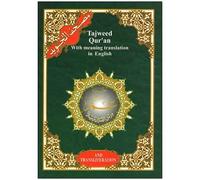 Part 30 tajweed Quran with English Translation and Transliteration