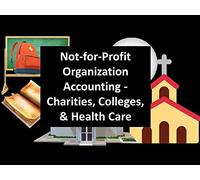 Part 4 Example Problem Not-for-Profit Hospital Part 4 Statement of Operations