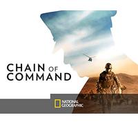 Part 7, 'War Without Borders'