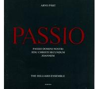 Part, a. - Passio