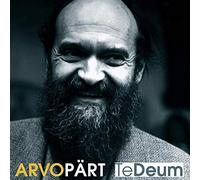 Part, a. - Te Deum