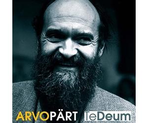 Part, a. - Te Deum