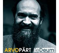 Part, a. - Te Deum