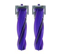Part Accessories 2,Compatible for Narwal,Freo X Ultra,Compatible for Narwal,J4 / J4 Lite Robot Vacuum Cleaner Parts Main Brush