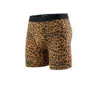 Part Animal Boxers in Brown