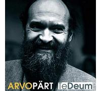 Part, a. - Te Deum