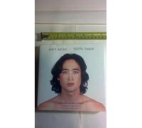Part Asian 100% Hapa