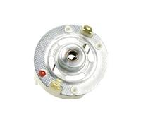 Part Brush Holder Dc Electric Drill Compatible - Motor with Rs775 Rs750 Rs755 for Motors Carbon Brush Commutation Replacement 12-24v 40x40x35mm