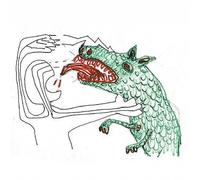 Part Chimp - I Am Come