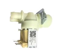 Part,Compatible for Lg,Washing Machine Electric Water Inlet Solenoid Valve 5220Fr1251E 220V 50/60Hz Wave Washer Parts