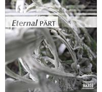 Various Artists – Eternal Part – CD (US Import) – NAXOS