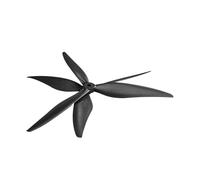 Part Fit For 2 Pairs/4 Pieces 8040 8X4X3 3 Impeller 8 Inch Propeller RC Photography Drone FPV CW CCW, Drone Replace