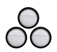 part Hepa Filter, Compatible For Proscenic P8, Vacuum Cleaner(Hepa Filter 3 pcs)