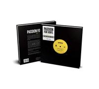Part II An Ode to Analogue: 2 (Passion for vinyl)