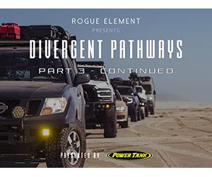 Part III.2 - Oregon Coast "The Influencers" Continued