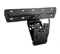 Part King TV Wall Mount Tilting Bracket for Samsung QLED Flat or Curved Q7 Q8 Q9 Models 49" - 65" - No/Zero Gap No Gap range of TV’s
