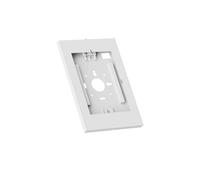 Part King Wall or Bracket Mount Anti-Theft Enclosure for a wide range of tablets 9.7 Inch to 11 Inch - Please see below for details of compatible models