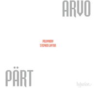 Part / Layton / Poly - Peace Upon You Jerusalem Morning Star the Woman [New CD]