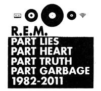 Part Lies, Part Heart, Part Tr